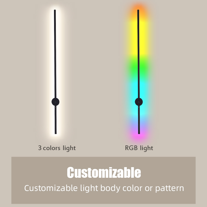 Luminárias de Parede LED Recar - Lighting Decor Living Room avaliação e preço