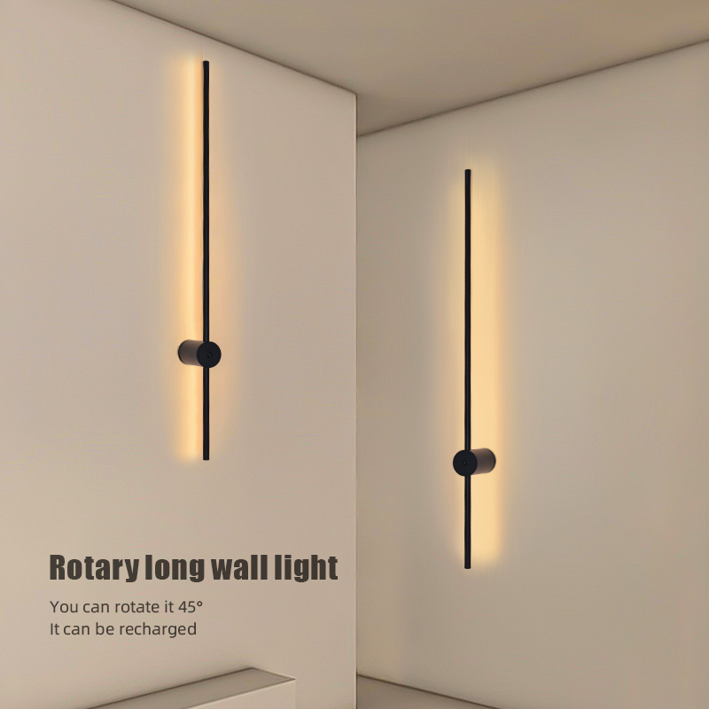 Luminárias de Parede LED Recar - Lighting Decor Living Room avaliação e preço