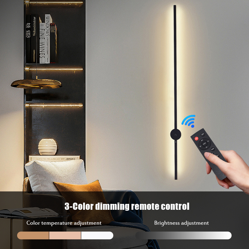 Luminárias de Parede LED Recar - Lighting Decor Living Room avaliação e preço