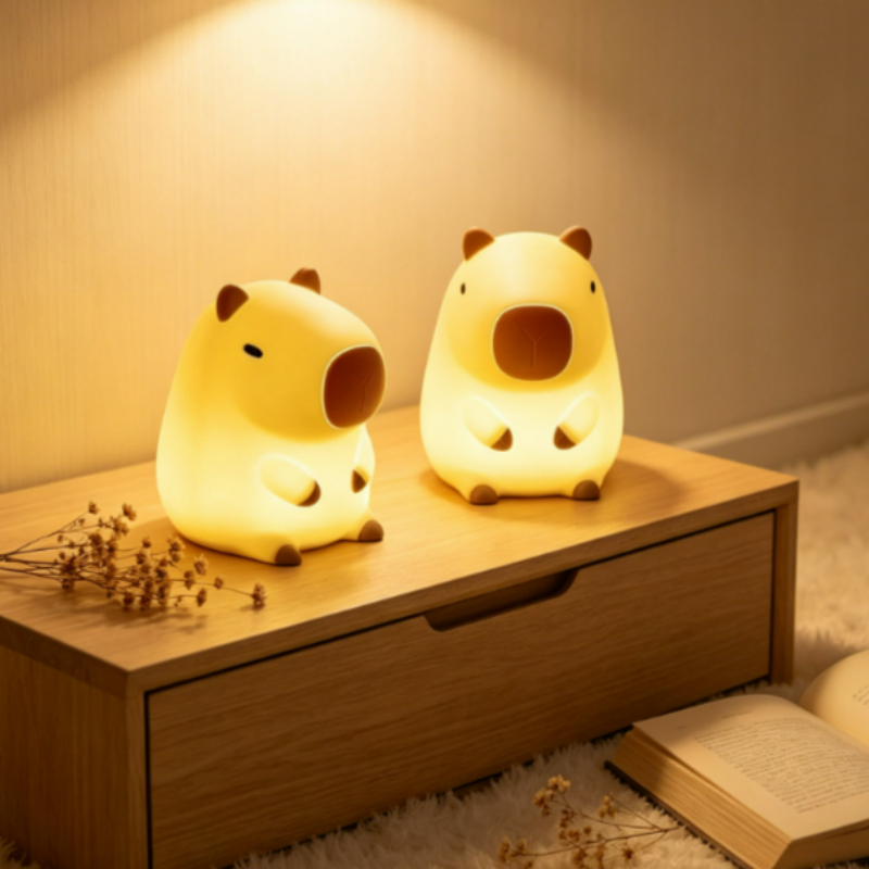 Luminária Noturna Criativa de  - Decor Lighting Sales avaliação e preço
