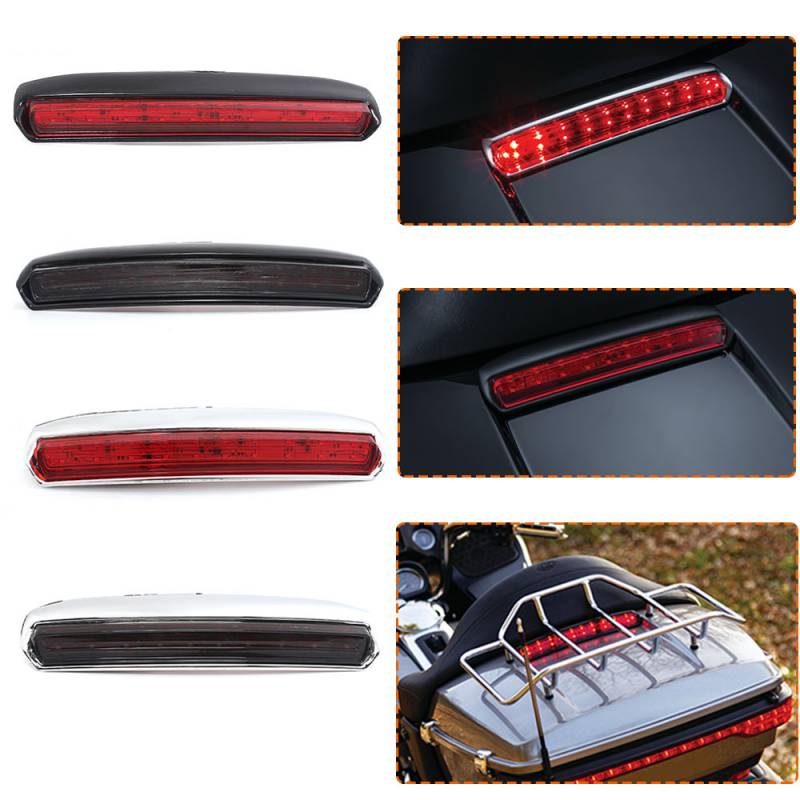 Para Harley Electra Road Glide - Decor Lighting Pack avaliação e preço